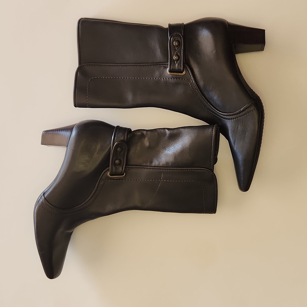 Cole Haan Boots